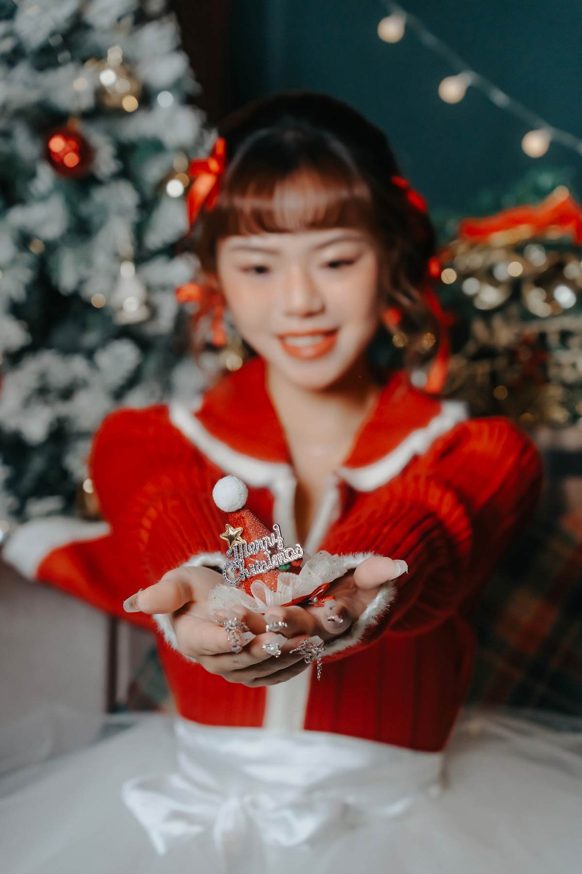 聖誕色彩美學總結