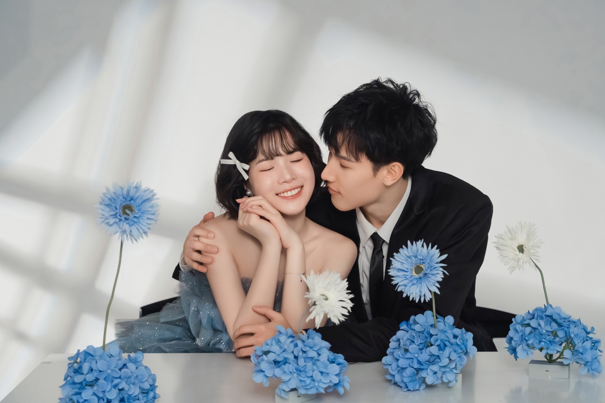婚紗拍攝諮詢CTA主視覺