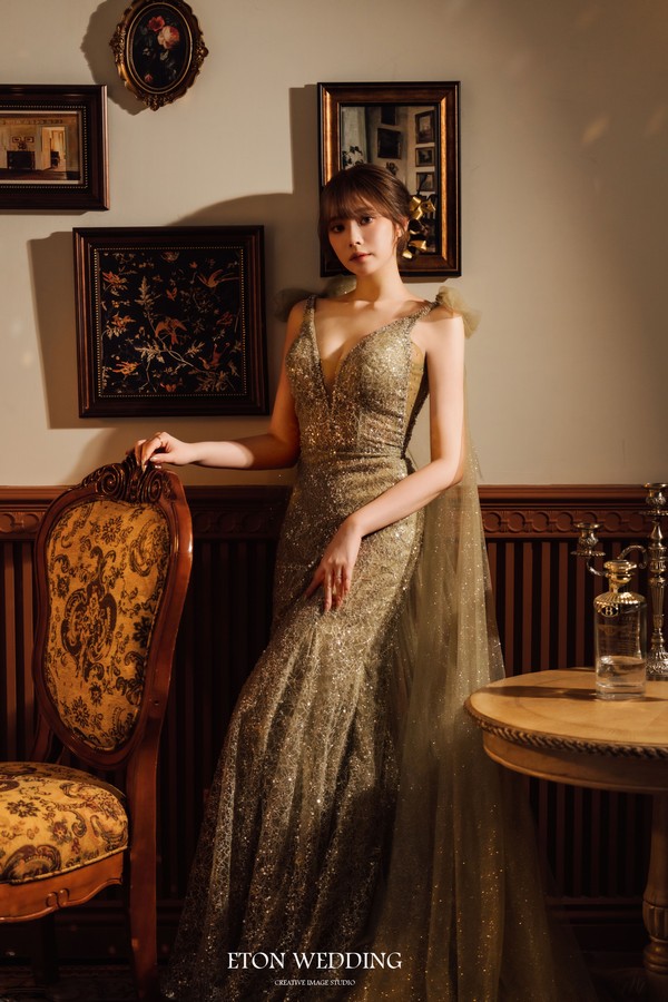 婚紗禮服,晚禮服,手工婚紗,禮服租借,婚紗出租