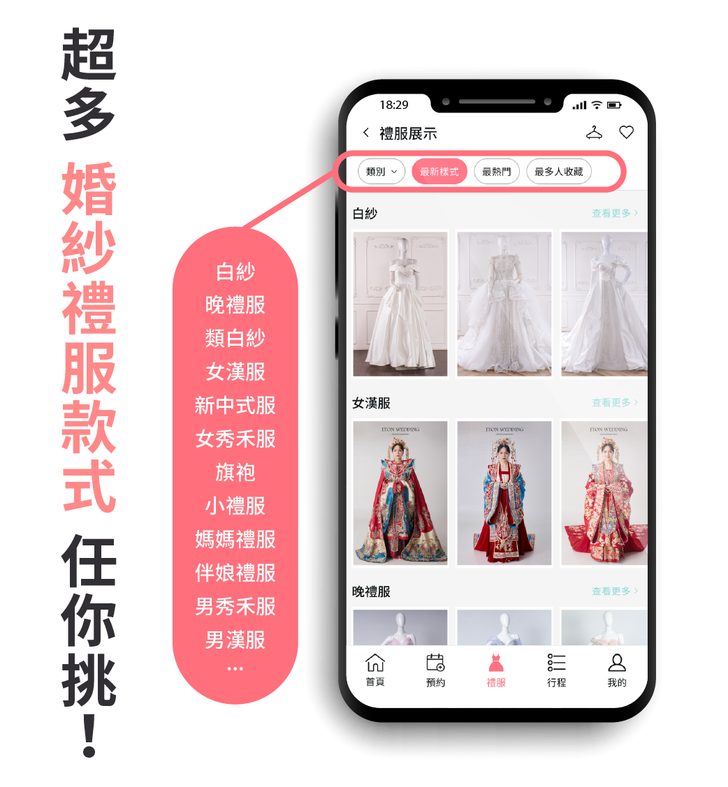 AI婚紗試穿,虛擬婚紗試穿,伊頓婚紗虛擬試穿,禮服AI試穿,線上試穿婚紗,虛擬試衣間,婚紗模擬器,秀禾服AI試穿,漢婚服AI試穿,中式婚紗試穿,婚禮APP推薦,線上試禮服,命定婚紗,婚紗虛擬試穿,2026婚紗趨勢